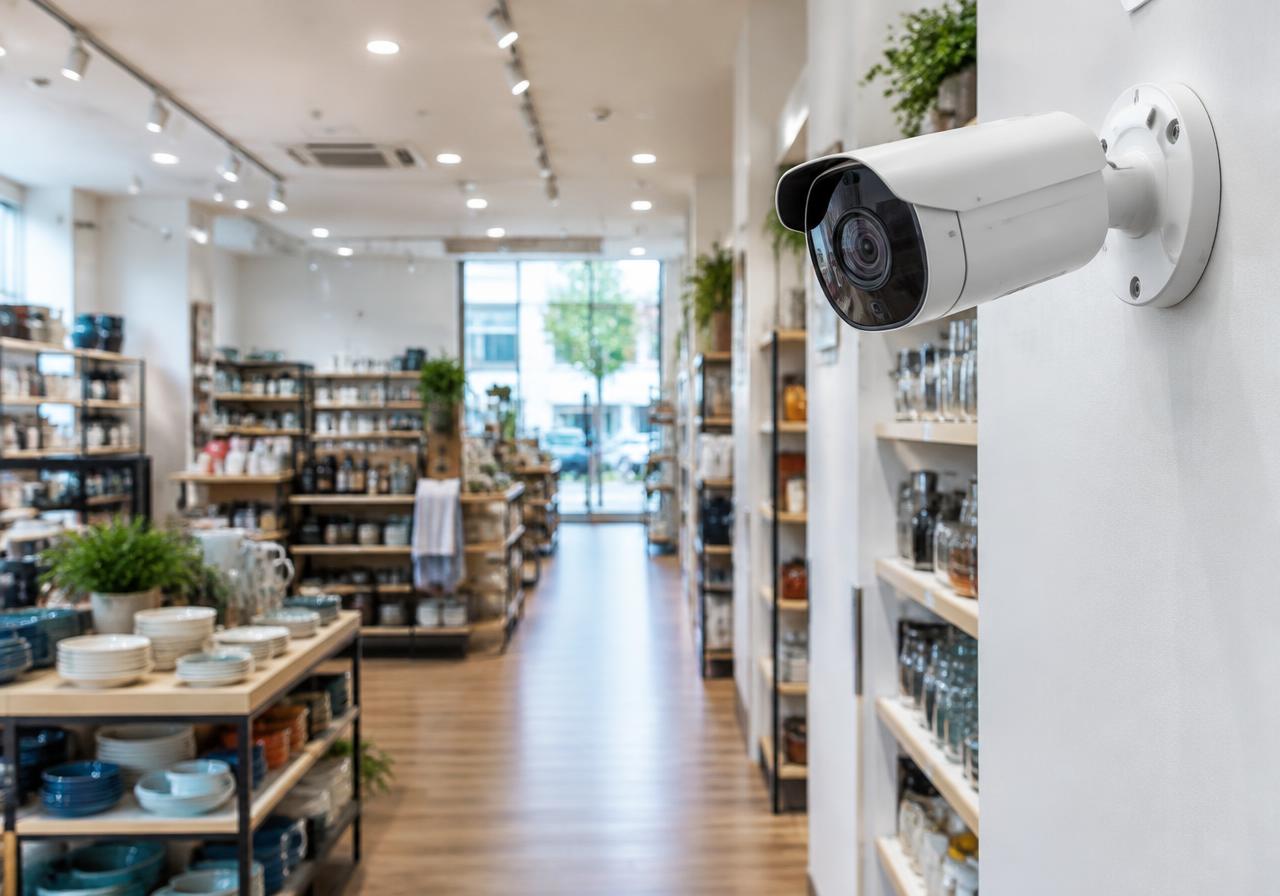 Videovigilância
