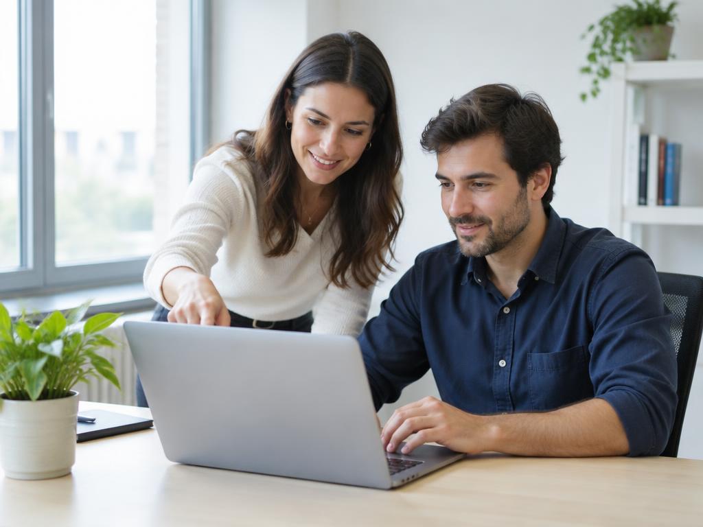 Cursos e formação